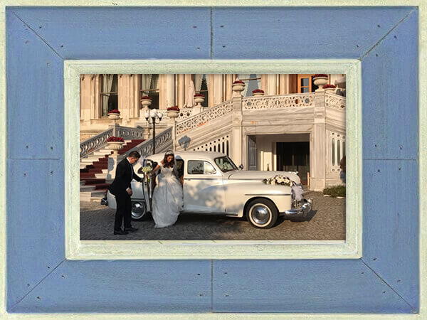 limuzin kiralama klasik arac kiralama